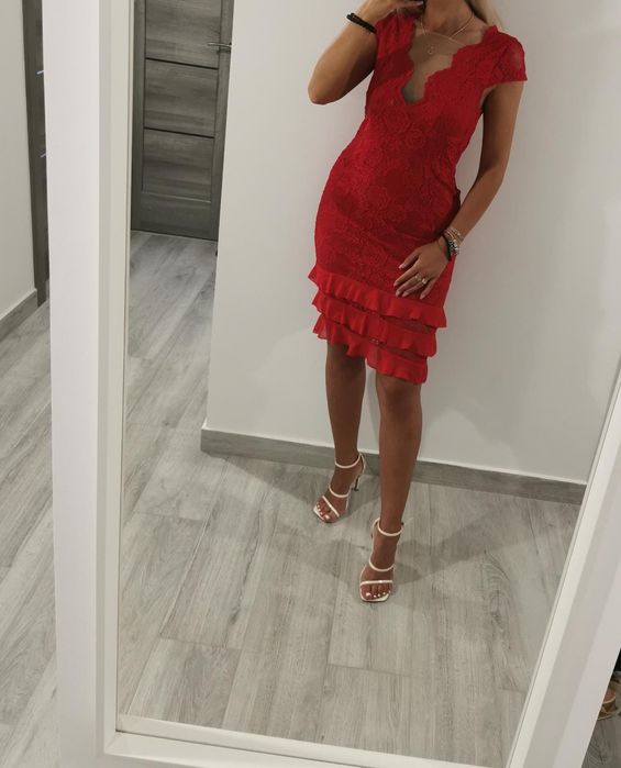 Rochie eleganta de seara