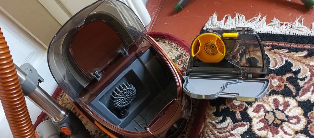 Плисось Kambrook 1600w
