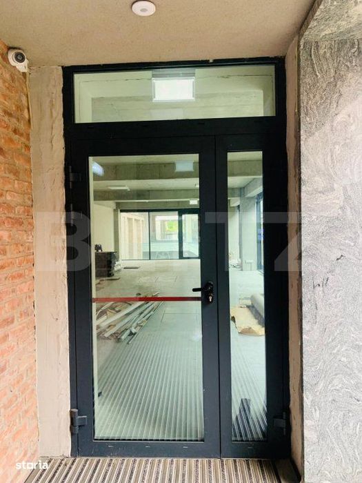 Spatiu comercial, de inchiriat, 100 mp, zona ultracentrala