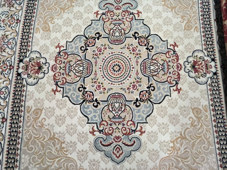 Ковер 200×400, производство Турция