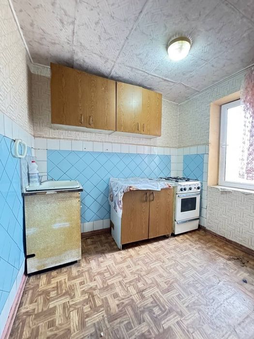 *2-Комнатная квартира Мукимий 50м²‼️ Чиланзар-1 2\4\4