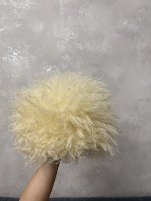 Папаха подростковая