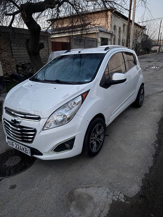 Спарк сотилади срочно