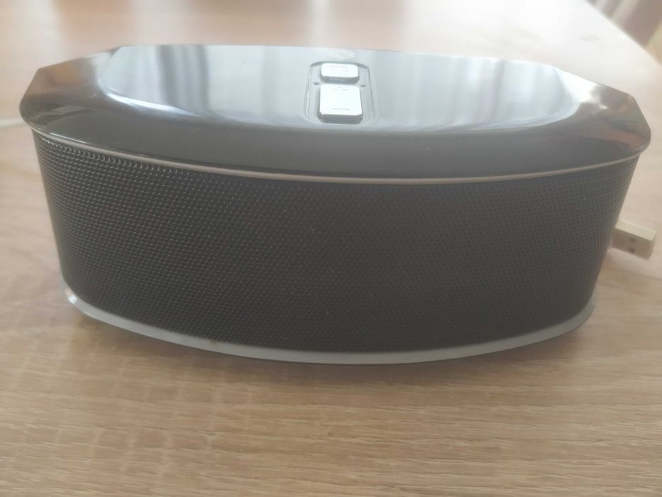 A+ Bluetooth Speaker