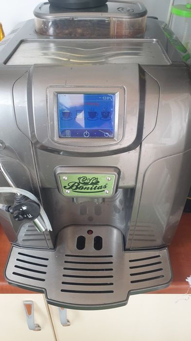 Espressor cafea Cafe Bonitas by Saeco