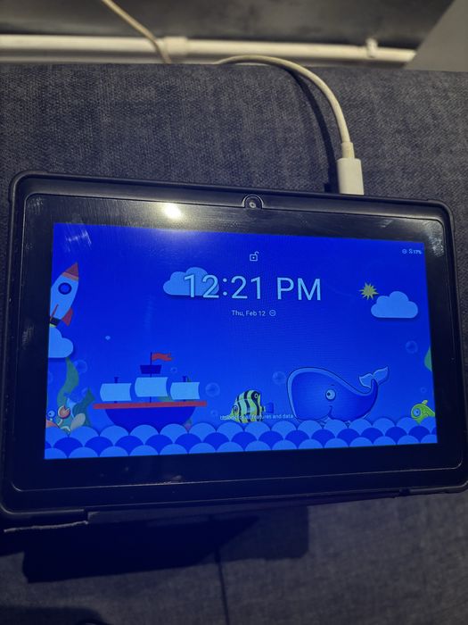 Tablreta copii android 11