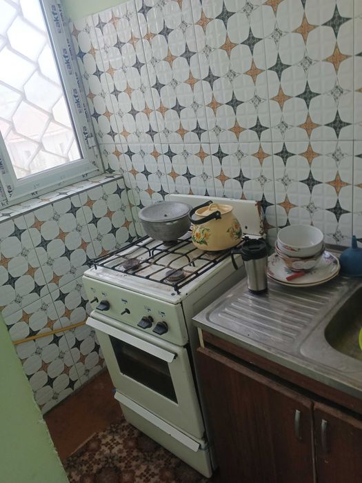 Квартира ижарага берилади