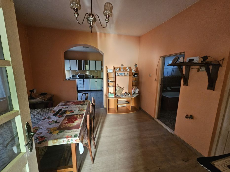 Vand casa in Santaul Mic