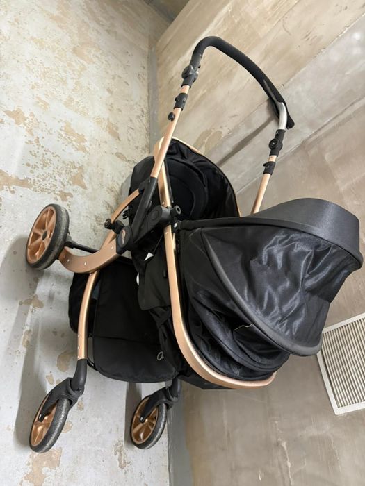 Коляска TEKNUM 608А