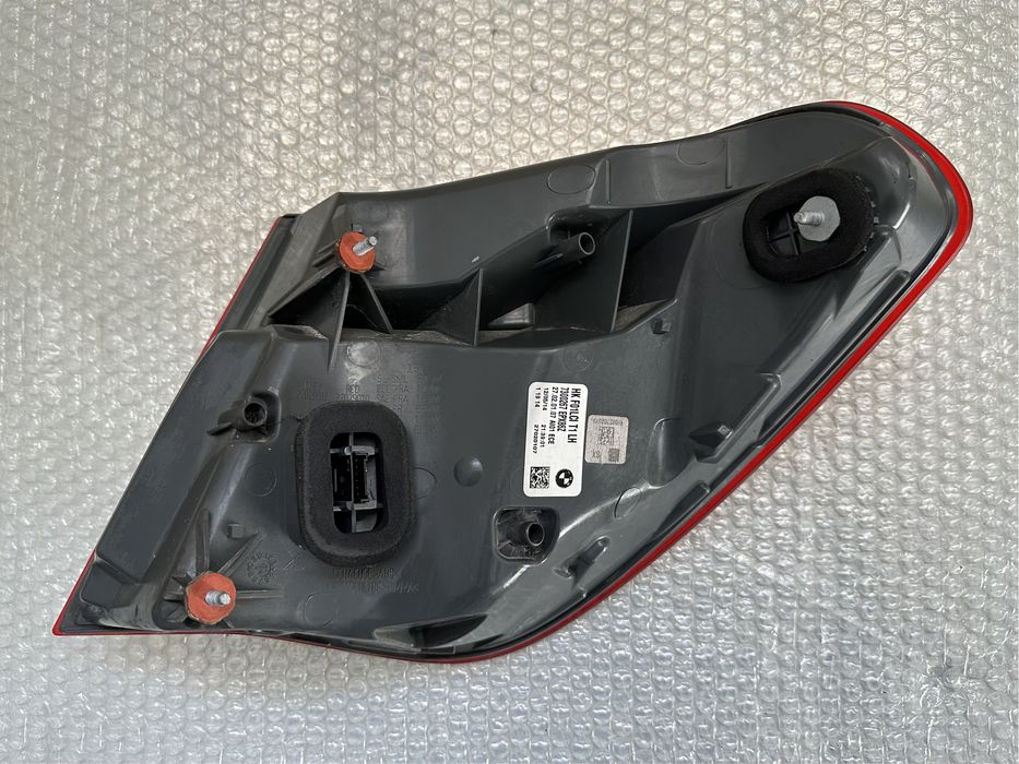 Stop stanga BMW Seria 7 F01, F02 Facelift / LCI