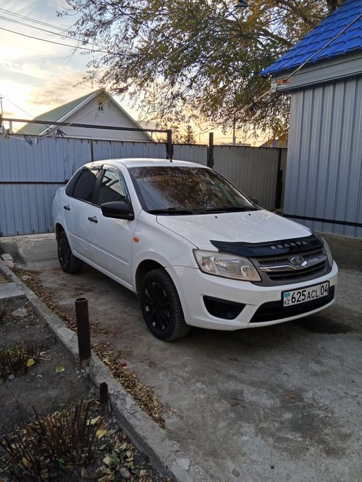 Продам ладу гранту  АКПП