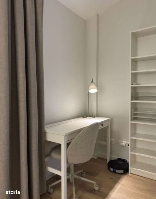 Bloc Nou Ultralux 3 Camere + Terasa Panoramica Timpuri Noi + Parcare