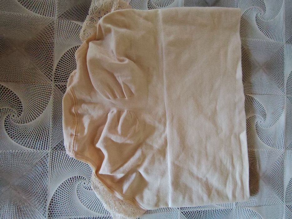 Оформящо ластично бельо