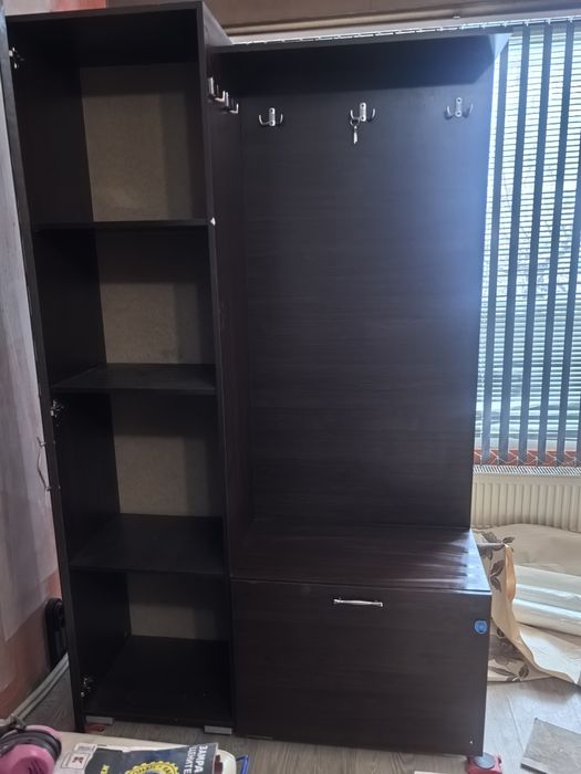 Портманто и ракла