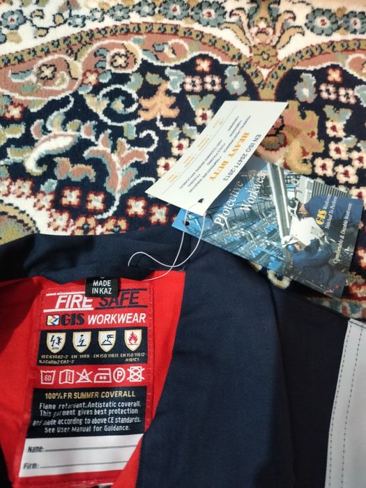 Летние комбезы размеры S, M.