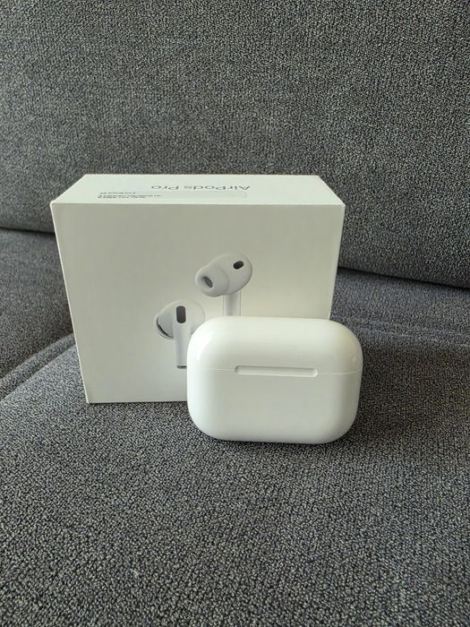 AirPods Pro 3 2025