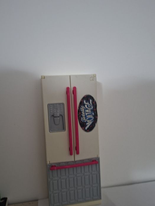 Продам гардероб мечты барби