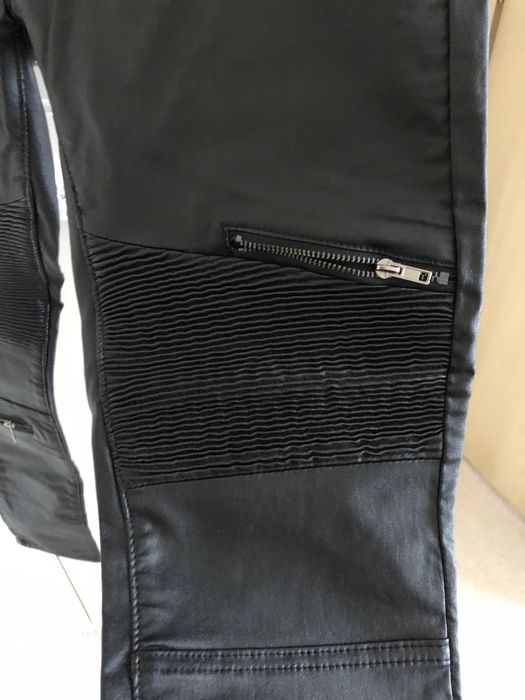 Pantaloni negri dama