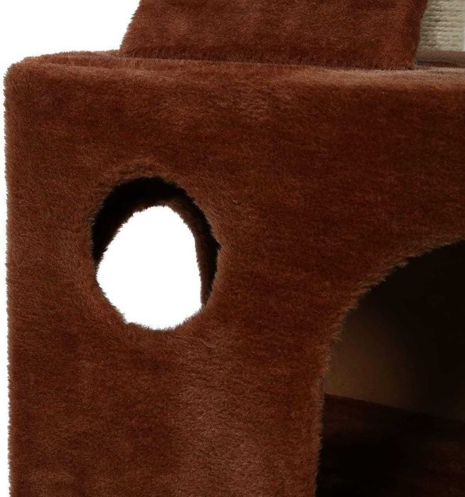 Комплект за игра за котки ZooRoyal Agnetha 60/55/181cм. внос Германия