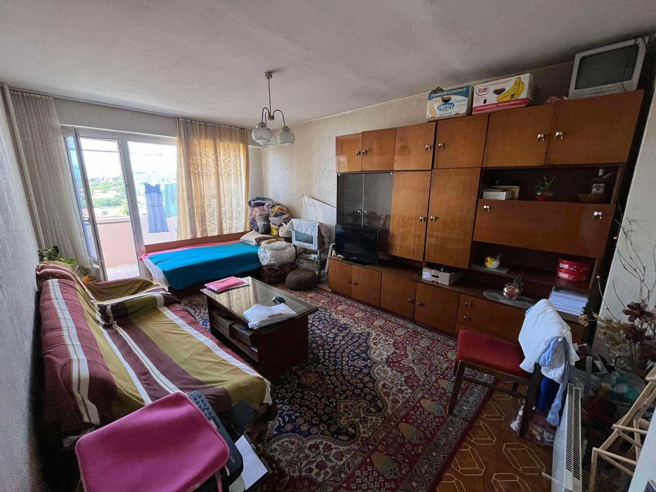 Продава се Двустаен апартамент в Казанлък - 64 кв.м за 789 €/кв.м - Снимка #1