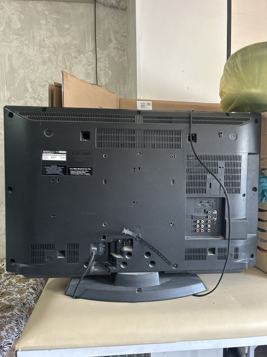 Продам Телевизор Sony Bravia