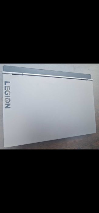 Lenovo legion y740,  може и на части