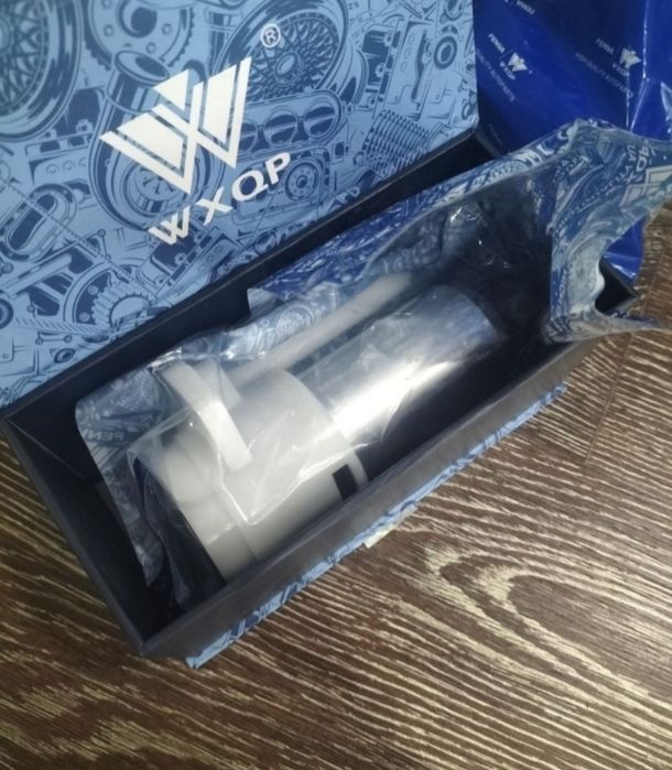 Продам новые бензонасос и датчик на гольф 3