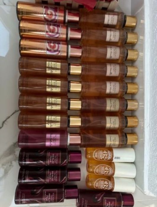Parfum bodymist Victoria s Secret