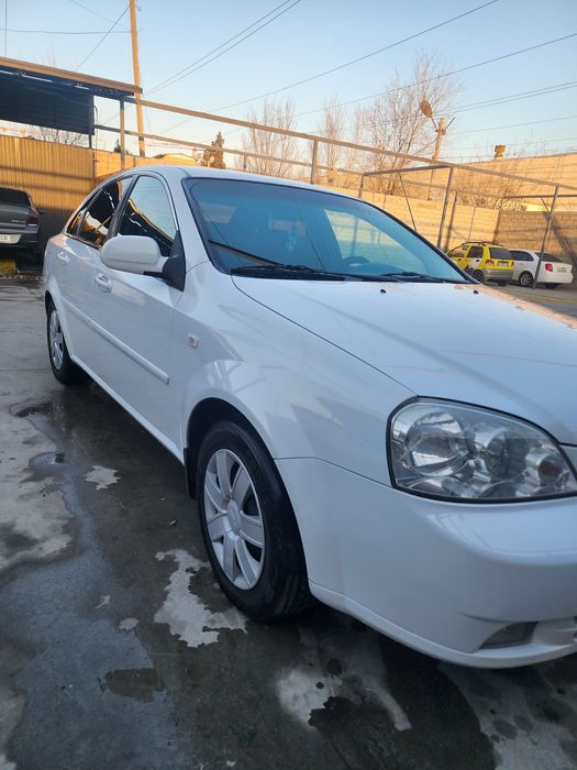 Lacetti 1.8 2 pozitsiya mexanika