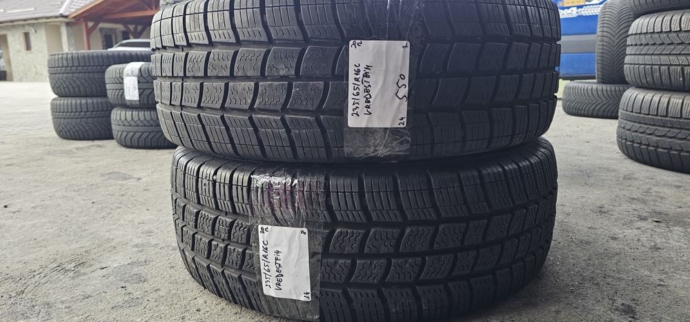 235 65 R 16 C Vredestein Iarna