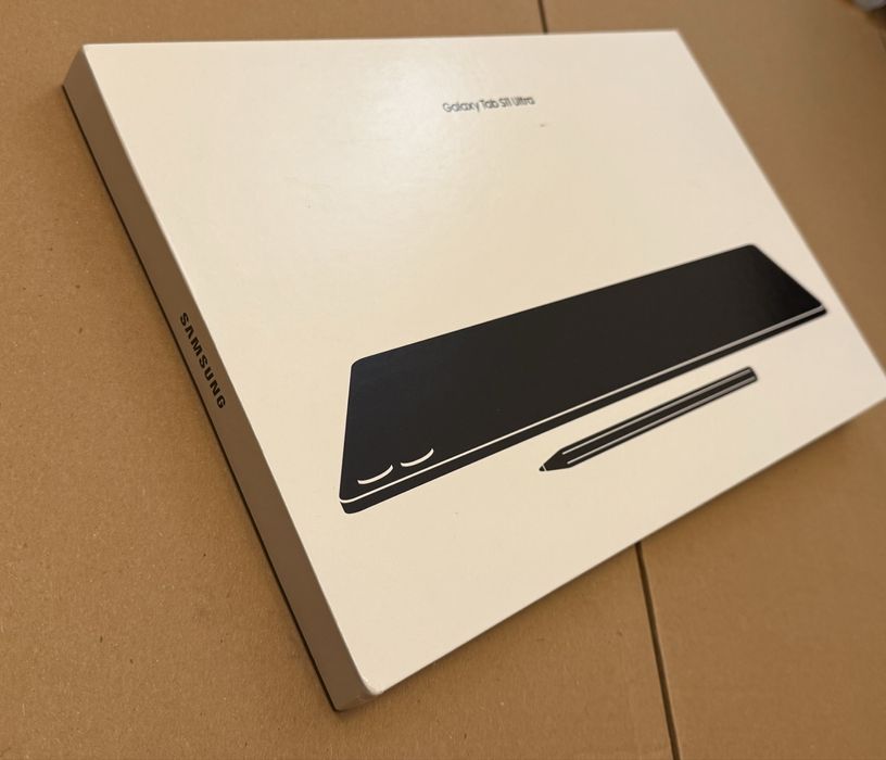 2025 Tableta Samsung Tab S11 Ultra SIGILA ! 1TB 16GB ram AI // s10 512