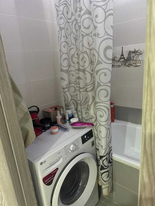 Продам 2 ком кварт в районе Океана