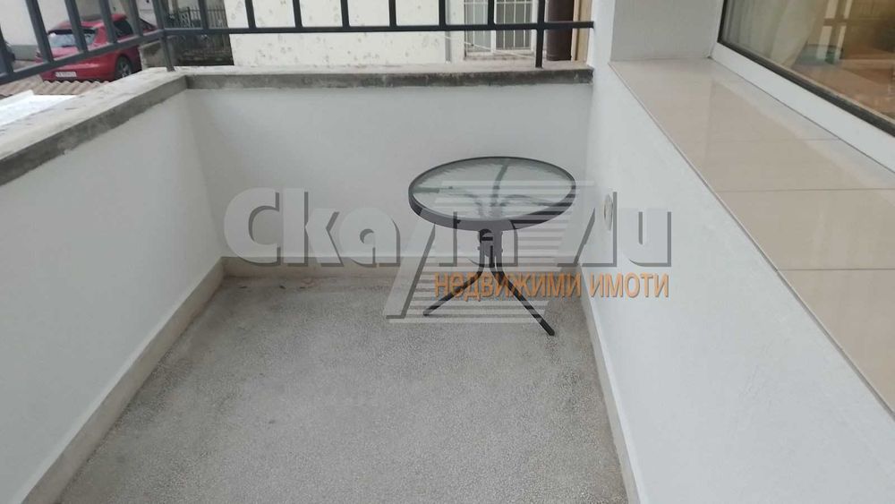 Дава се под наем Двустаен апартамент в София, Медицинска академия - 60 кв.м за 750 € - Снимка #6