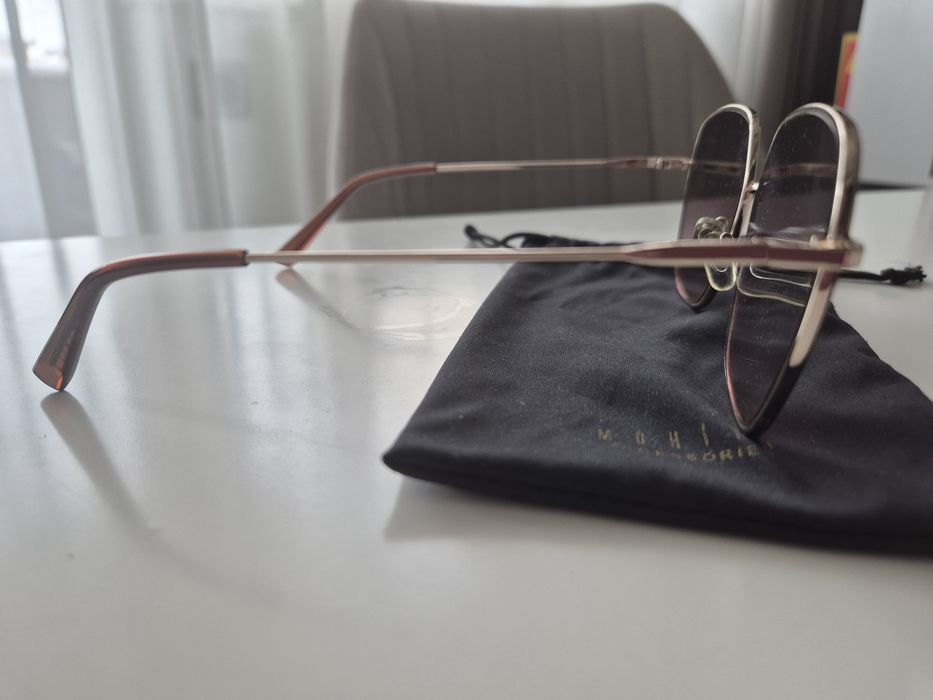 Дамски слънчеви очила