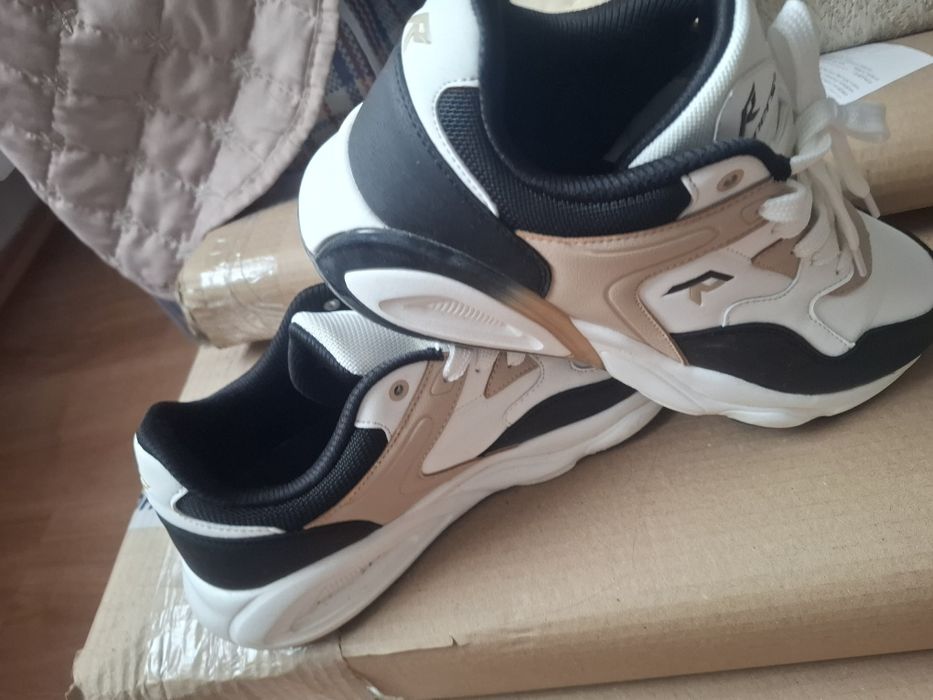 Дамски Маратонки