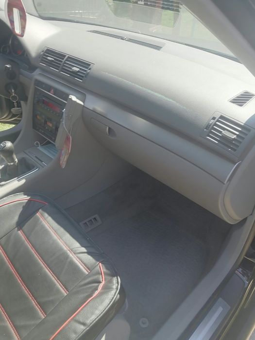 AUDI A4 2007 — imagine 4