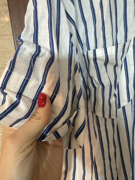Camasa de vara Zara marimea S