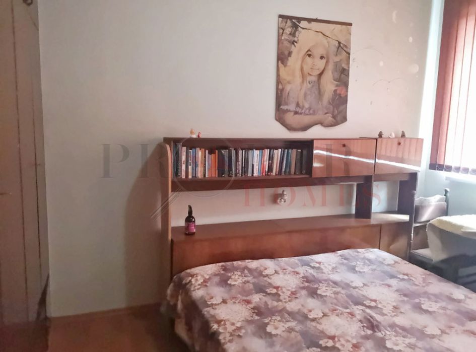 Продава се Етаж от къща в Велико Търново, Варуша - 103 кв.м за 2282 €/кв.м - Снимка #8