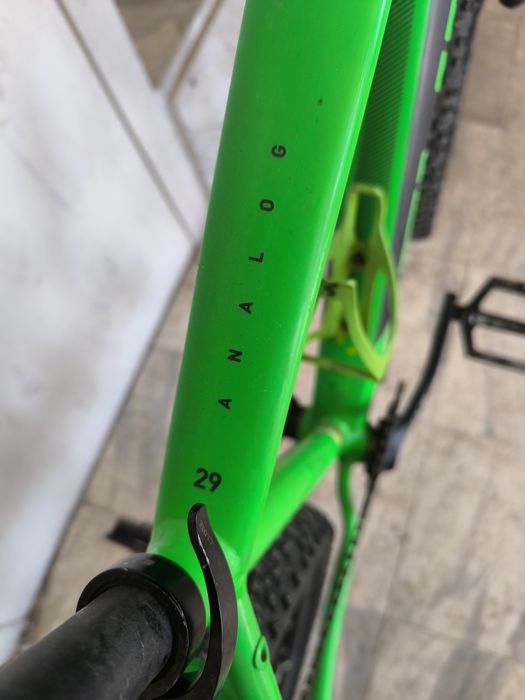 Планински велосипед  Cube 29цола