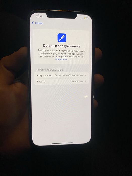 12 pro max 128gb