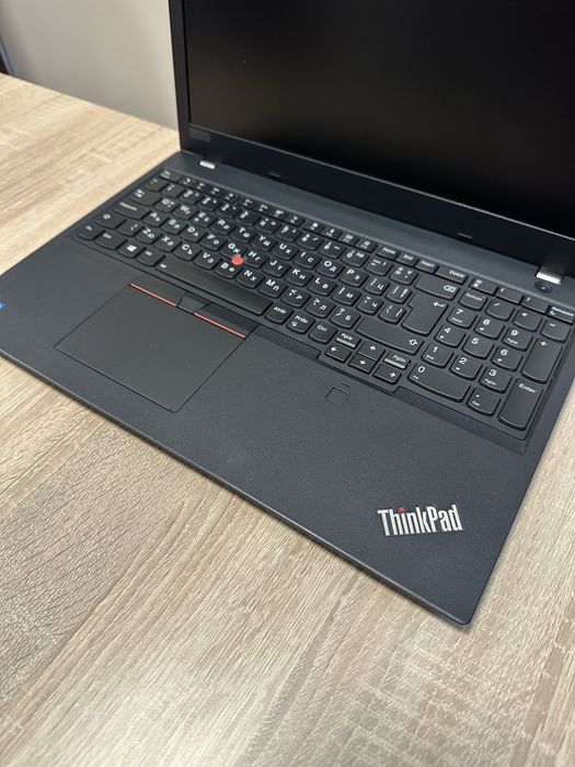 Lenovo Thinkpad L580 / Intel Core i5-8250U / 8GB RAM / 256GB SSD / Win