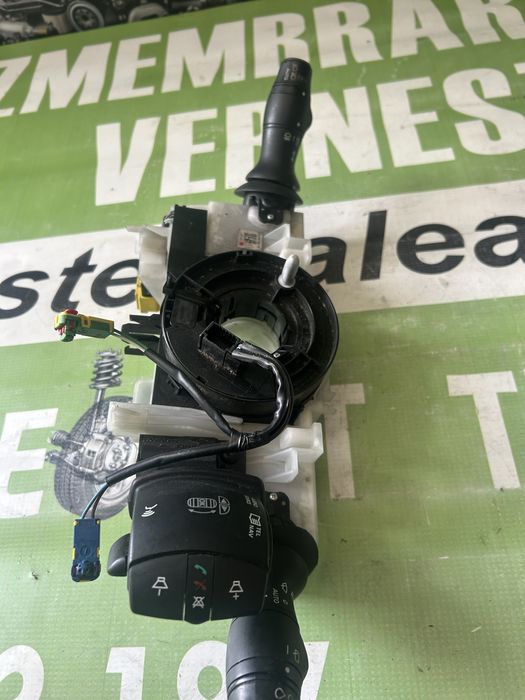 Spiră volan , manete volan cu spiră Renault Scenic 2010