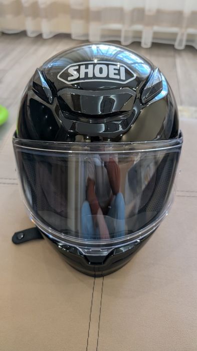 Каска Shoei nxr2 L