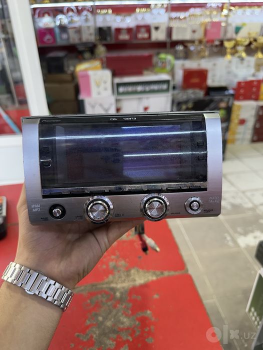 Pioneer carrozzeria p099