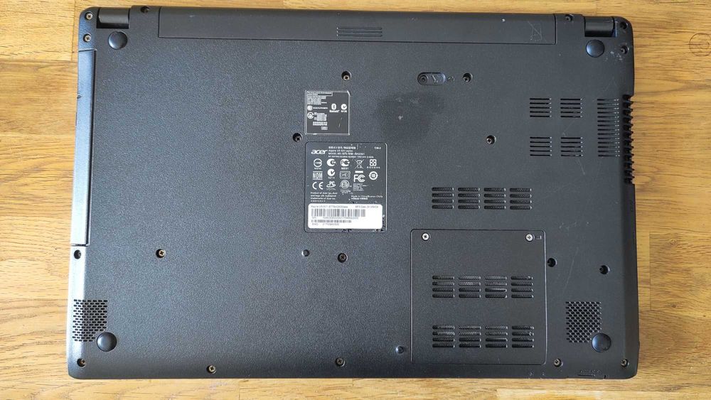 Лаптоп Acer Aspire V5-531 ProBook