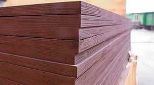 Финская фанера ламинированая