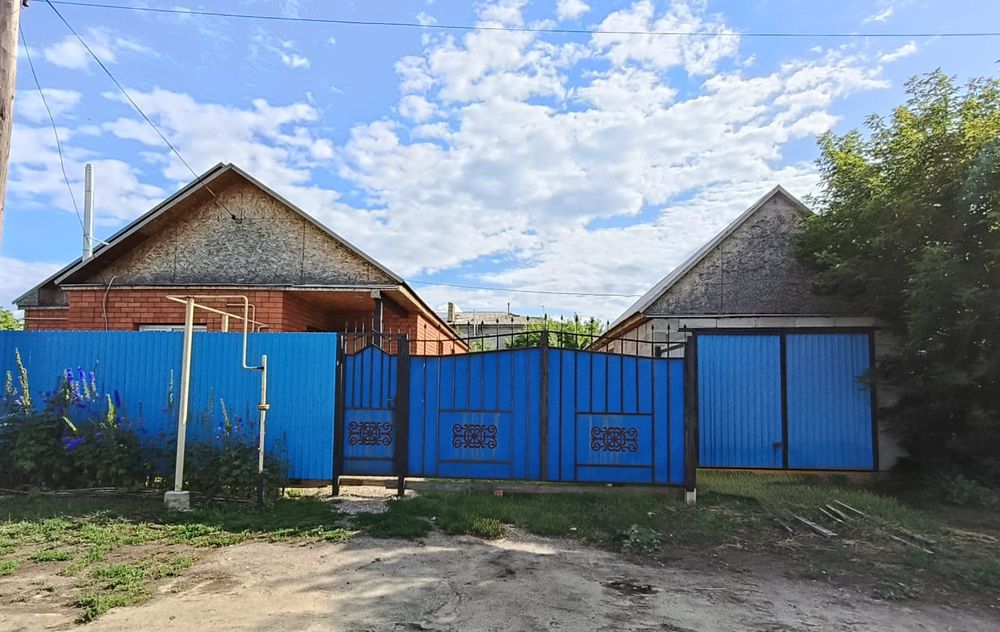 Продам дом. 4х.ком.благоустроеный.