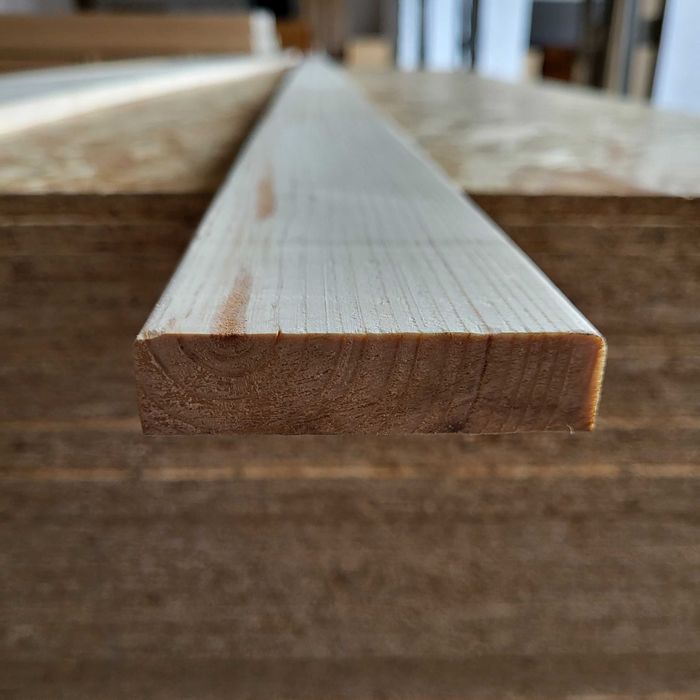 Coltare & plinte lemn