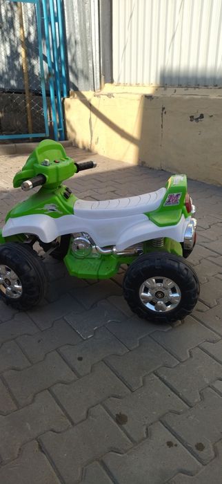 Продам детский мотоцикл