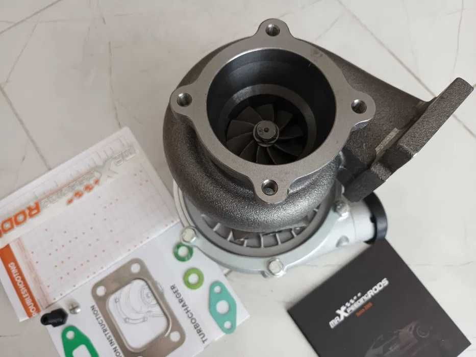 Турбина GT3076, турбо, ГТ3076, 3076, GT30, ГТ30, НОВА, turbo
